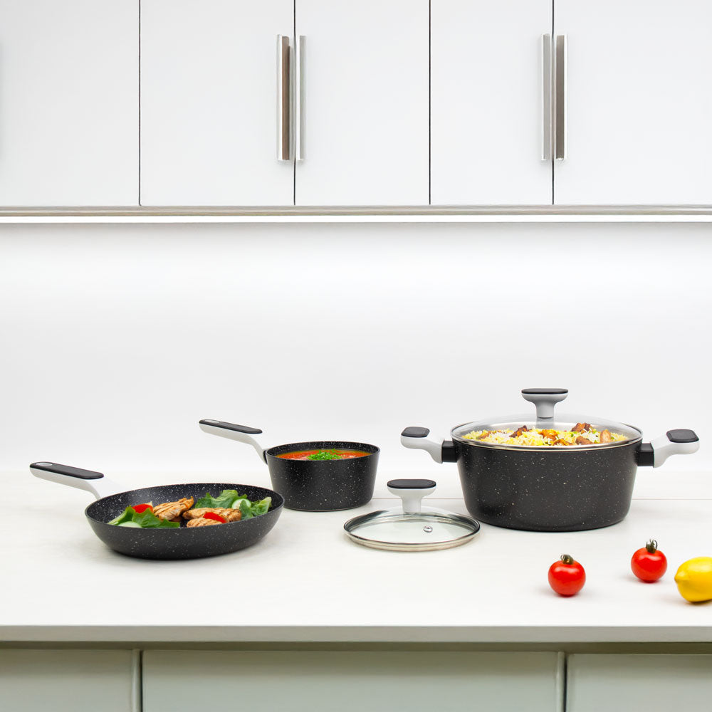 SQ Professional Cookware & Kitchen Essentials